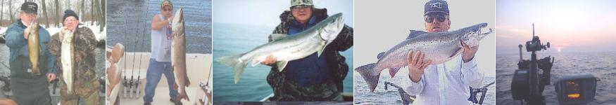 St. Lawrence River Fishing Guides