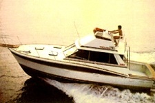 BUC-A-ROO Charters has over 25 years of charter fishing experience to give you a safe comfortable and enjoyable fishing trip