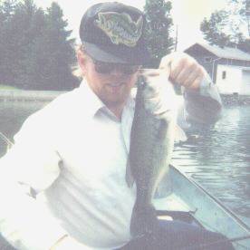 largemouth