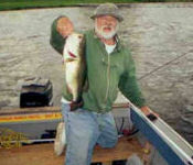 All rods, reels, and fishing tackle is provided, however if you have a favorite rod you can bring your own