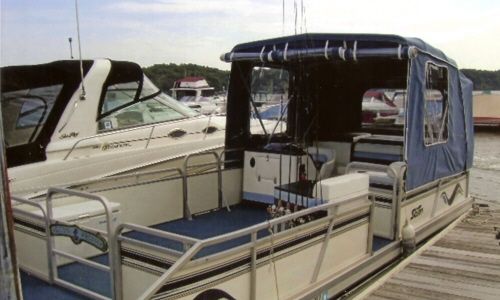 Searcher Charters