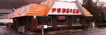 Ithaca Pudgie's Pizza & Sub Shop