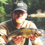 Trout Bum Guide Service provides fully outfitted and expertly guided trips into the Adirondack Backcountry. These trips are low-impact, overnight trips, into some of the finest brook trout ponds in the northeast