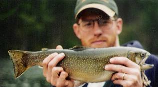 Upstate Guide Service provides fully outfitted and expertly guided trips into the Adirondack Backcountry. These trips are low-impact, overnight trips, into some of the finest brook trout ponds in the northeast