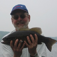 Upstate Guide Service logs more days on Otisco Lake chasing trout with traditional fly tackle than any other guide service. Experience makes the difference